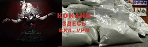 MESCALINE Горняк